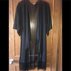 LuLaRoe Large Monroe